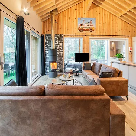 Escape With Heated Pool, Cleaning Included